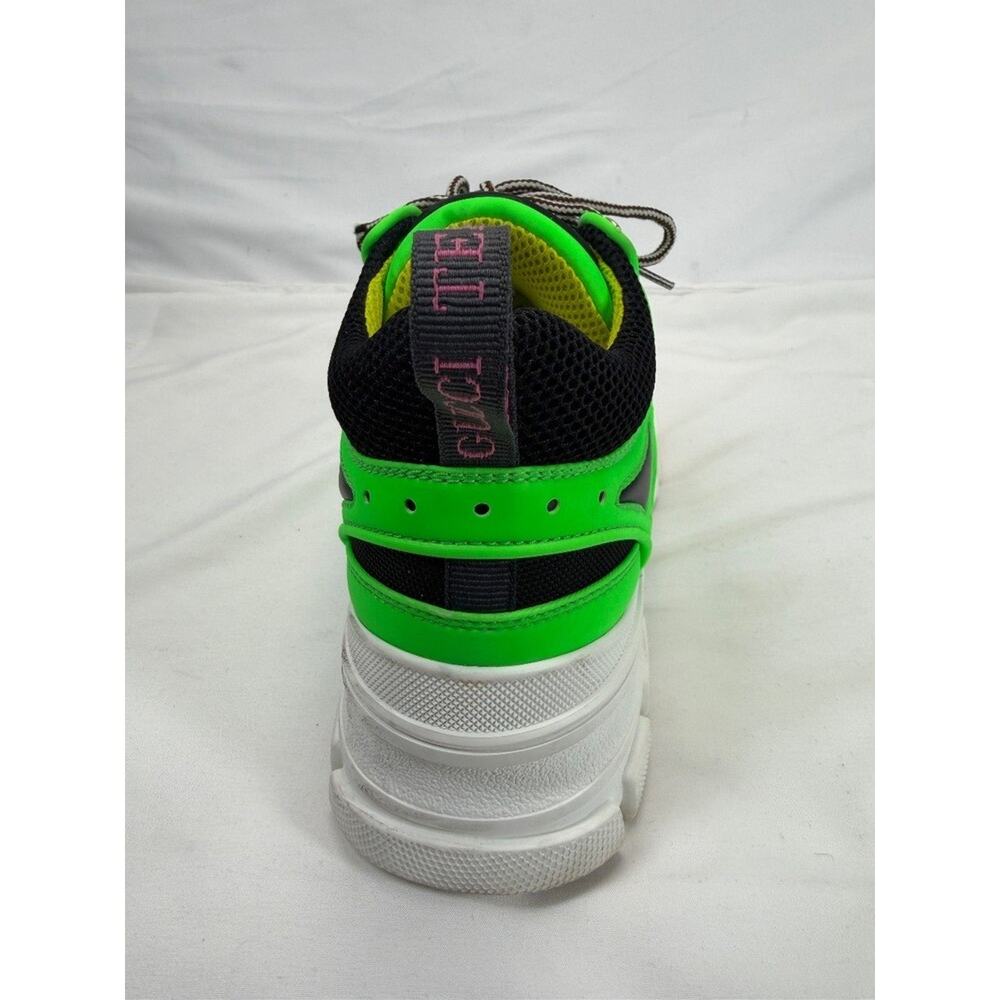 Gucci Flashtrek Sneakers US 9 SPB-MS 359232 - Picture 3 of 15